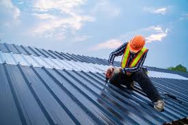 Lumberton, TX Roofing Contractor Company